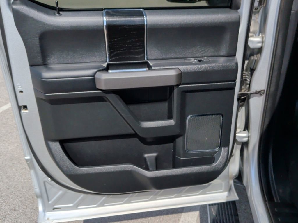 Used 2019 Ford F350 Platinum w/ Platinum Ultimate Package image 42