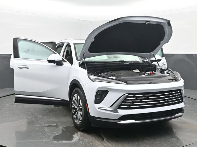 New 2026 Buick Envision Preferred image 54