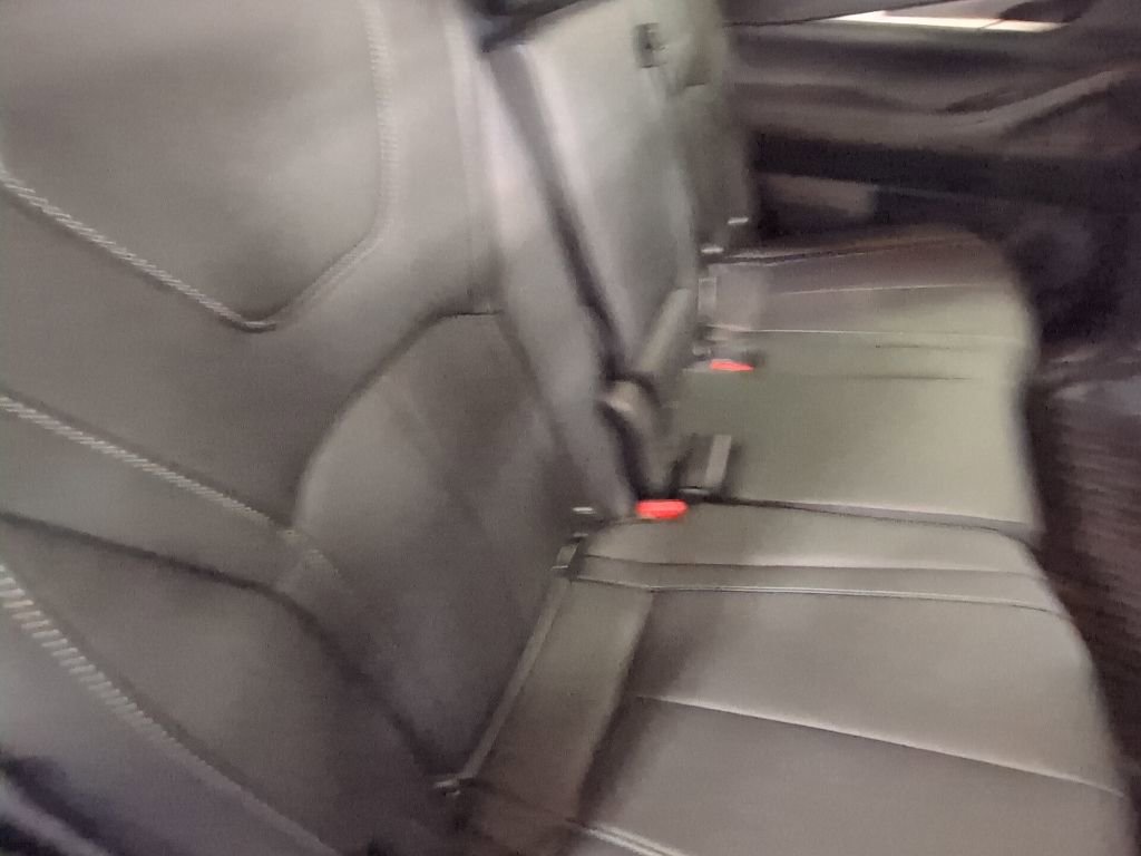 New 2026 INFINITI QX60 Pure w/ Cargo Package image 26