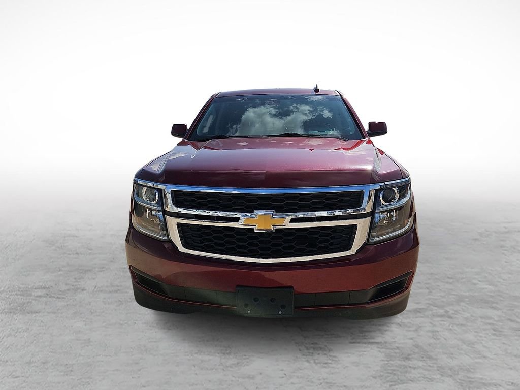 Used 2018 Chevrolet Tahoe LT RWD image 3