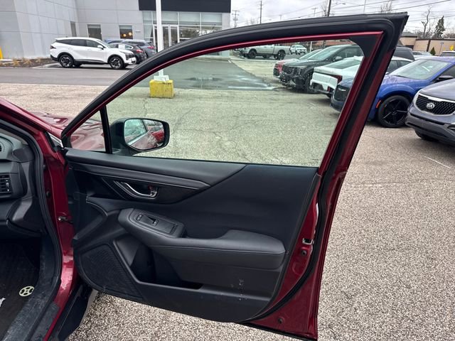 Used 2021 Subaru Outback Premium image 11