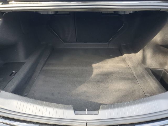 Certified 2024 Cadillac CT5 V w/ Premium Package RWD image 10