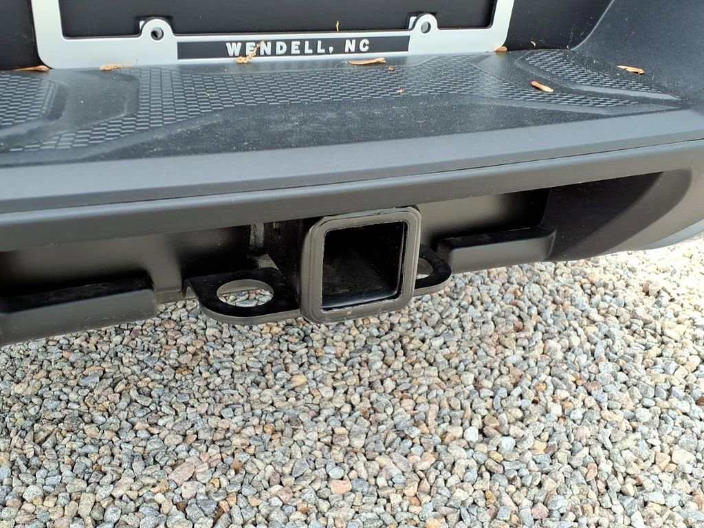 New 2026 Chevrolet Silverado EV LT w/ Plus Package AWD/4WD image 8
