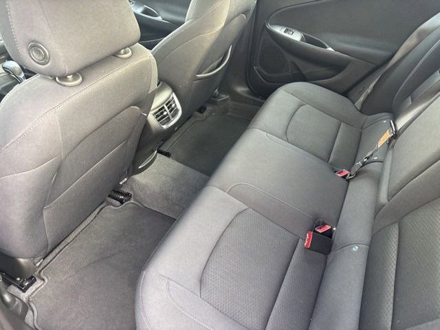 Used 2023 Chevrolet Malibu LT image 31