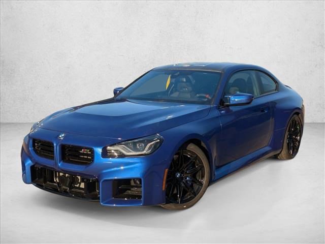 New 2026 BMW M2 w/ Lighting Package