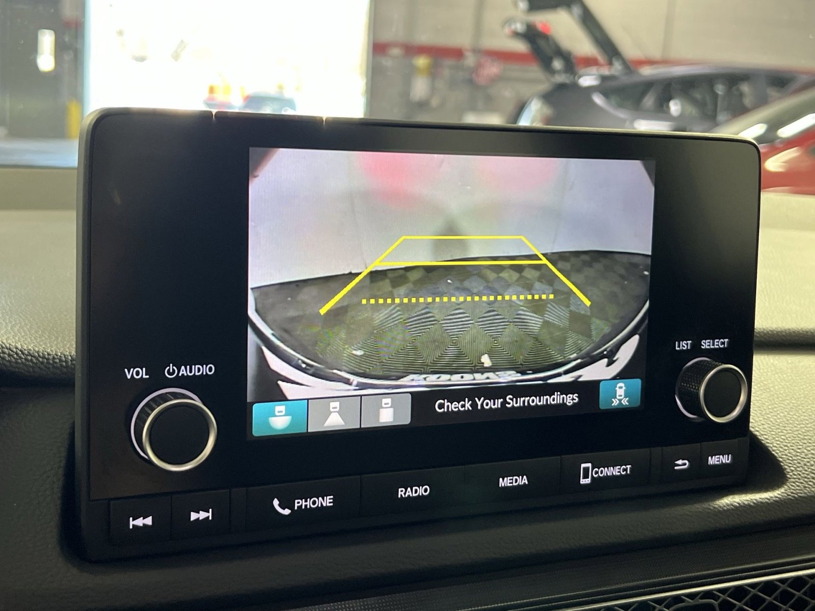 Used 2025 Acura Integra A-Spec image 18