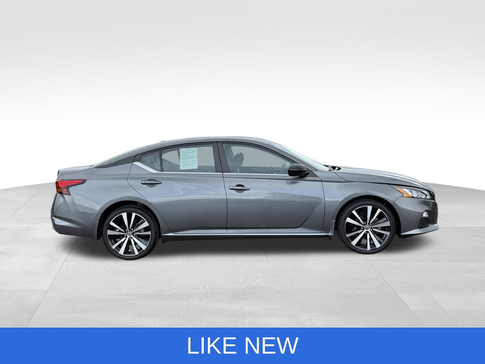 Used 2020 Nissan Altima 2.5 SR image 10