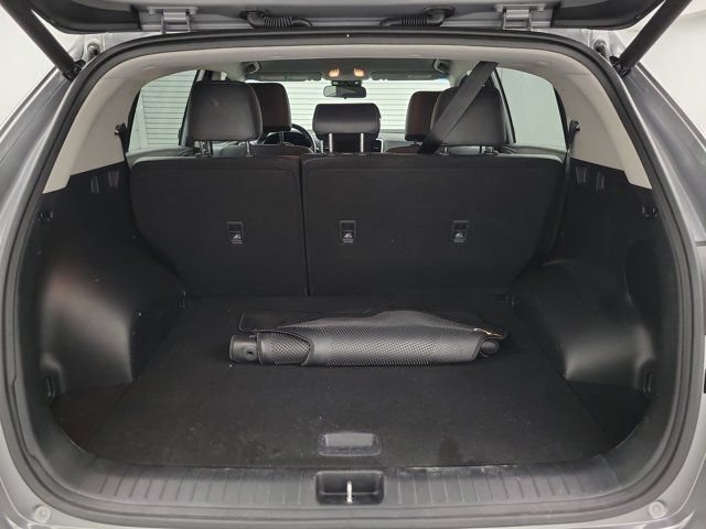 Used 2021 Kia Sportage EX FWD image 8