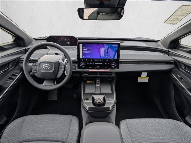 New 2026 Toyota bZ FWD image 14