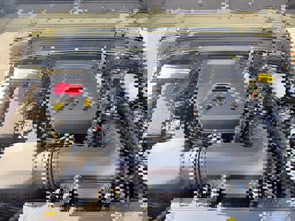 New 2026 Jeep Wrangler Sport S image 22