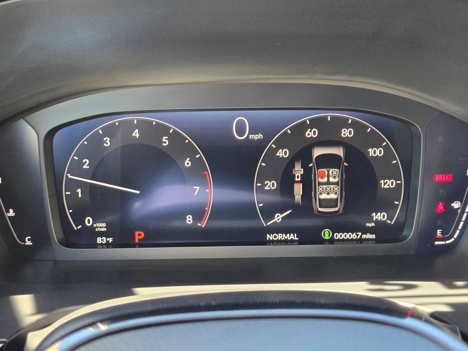 Used 2026 Honda CR-V EX-L image 20