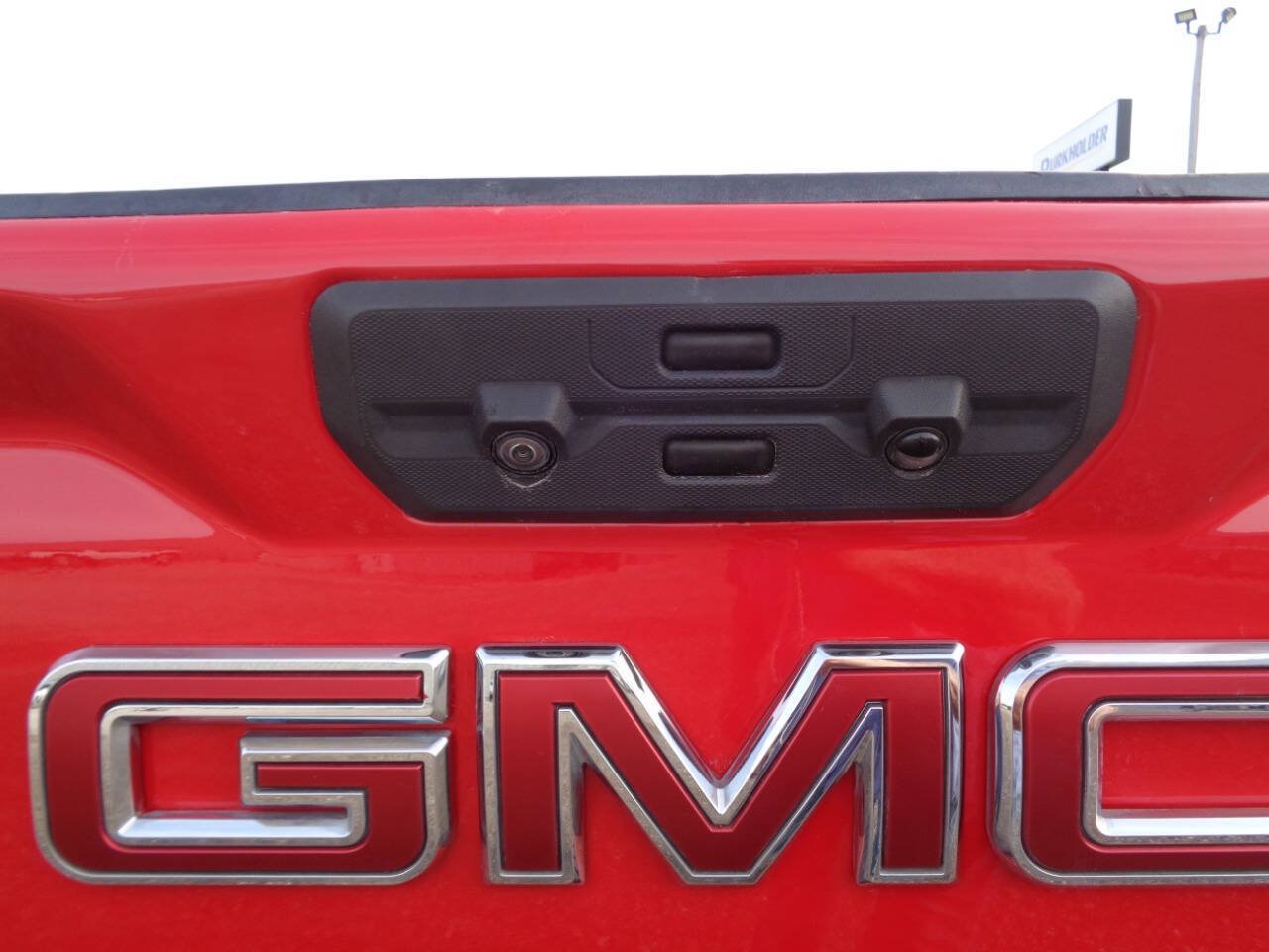 Used 2022 GMC Sierra 3500 SLT w/ SLT Premium Package AWD/4WD image 8