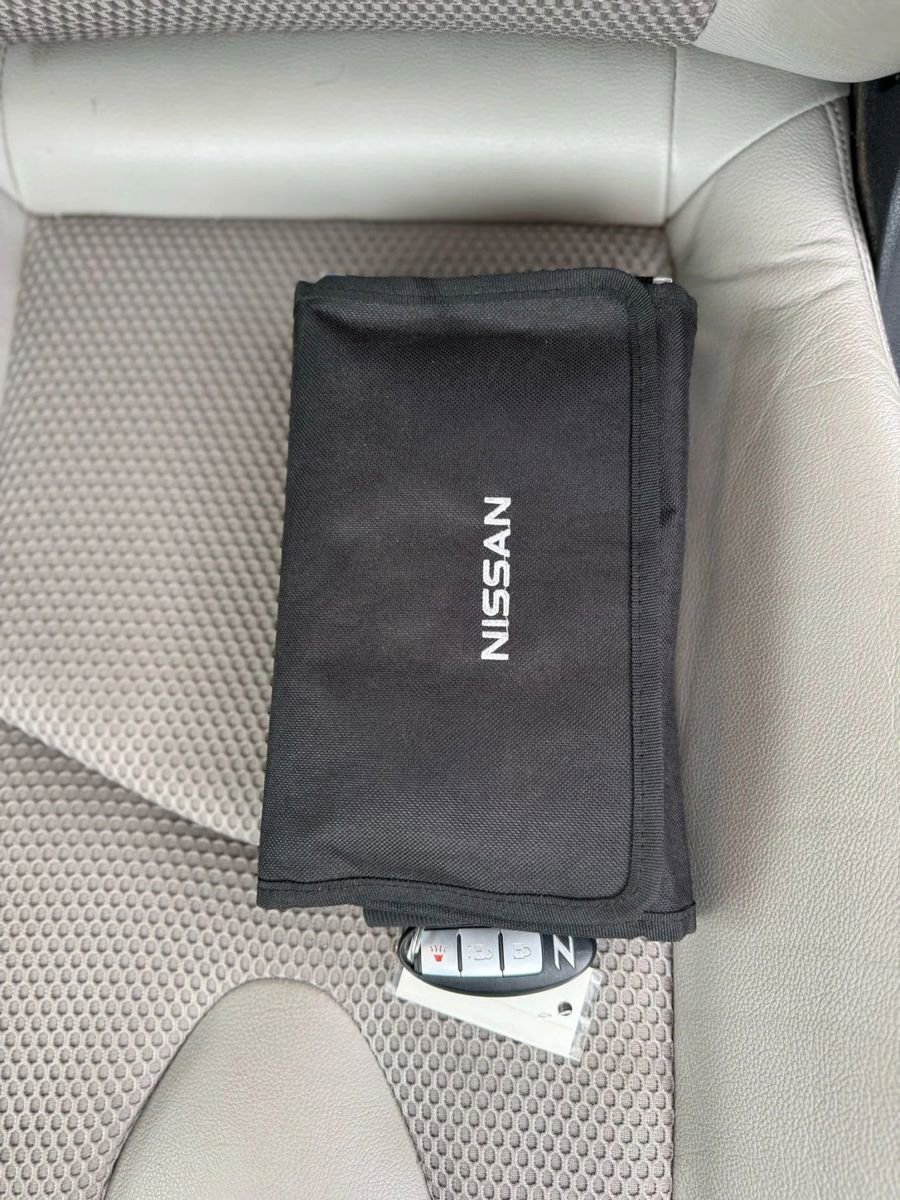 Used 2016 Nissan 370Z Touring Sport image 22