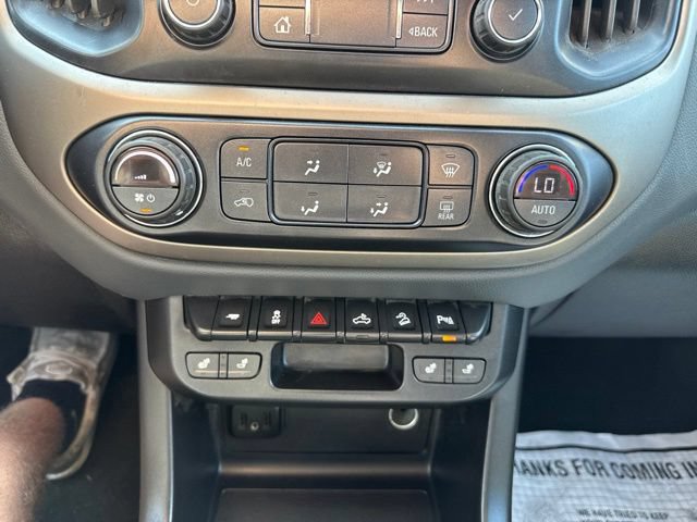 Used 2019 Chevrolet Colorado Z71 AWD/4WD image 18