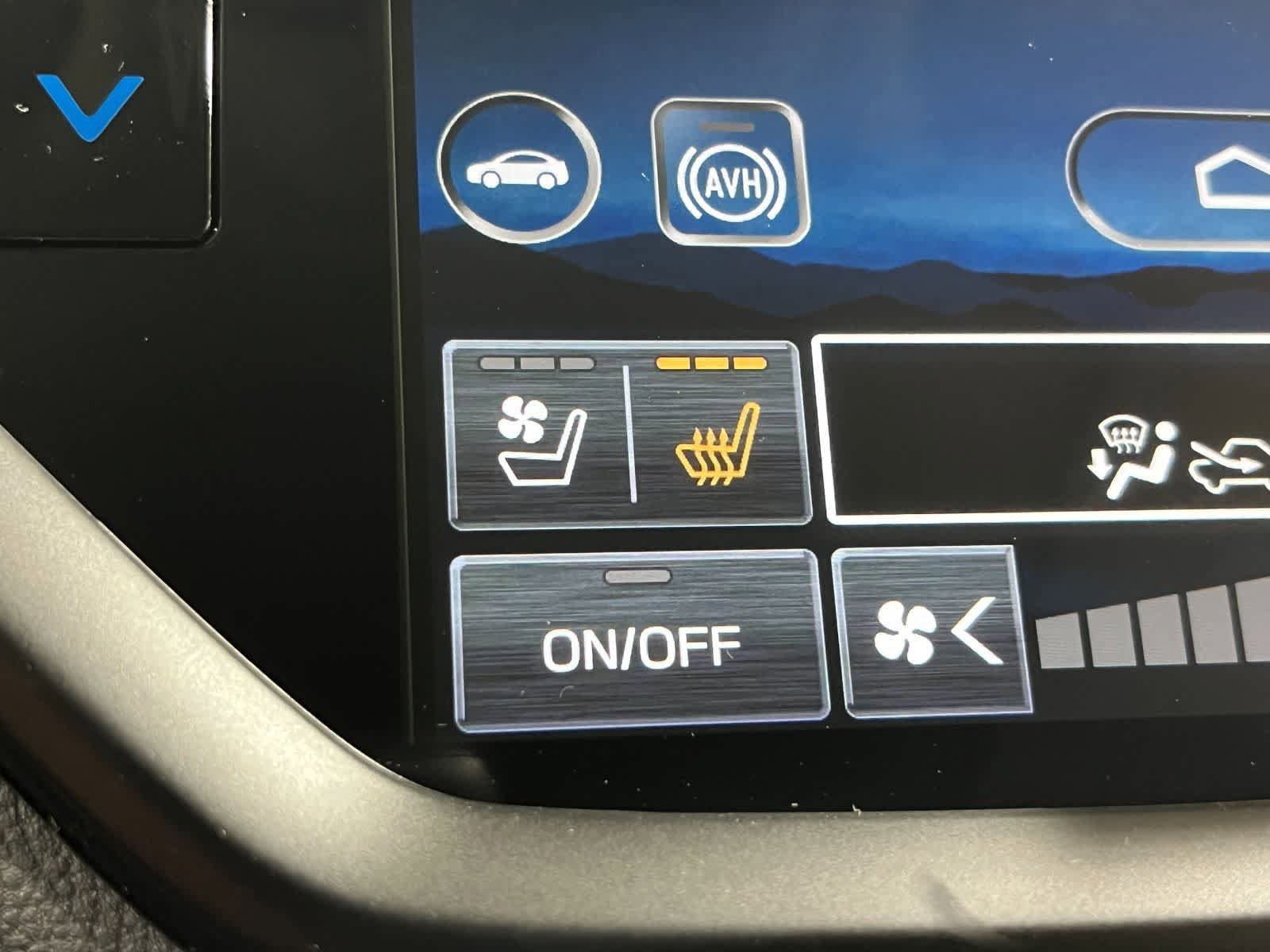 New 2026 Subaru Ascent Bronze Edition AWD/4WD image 20