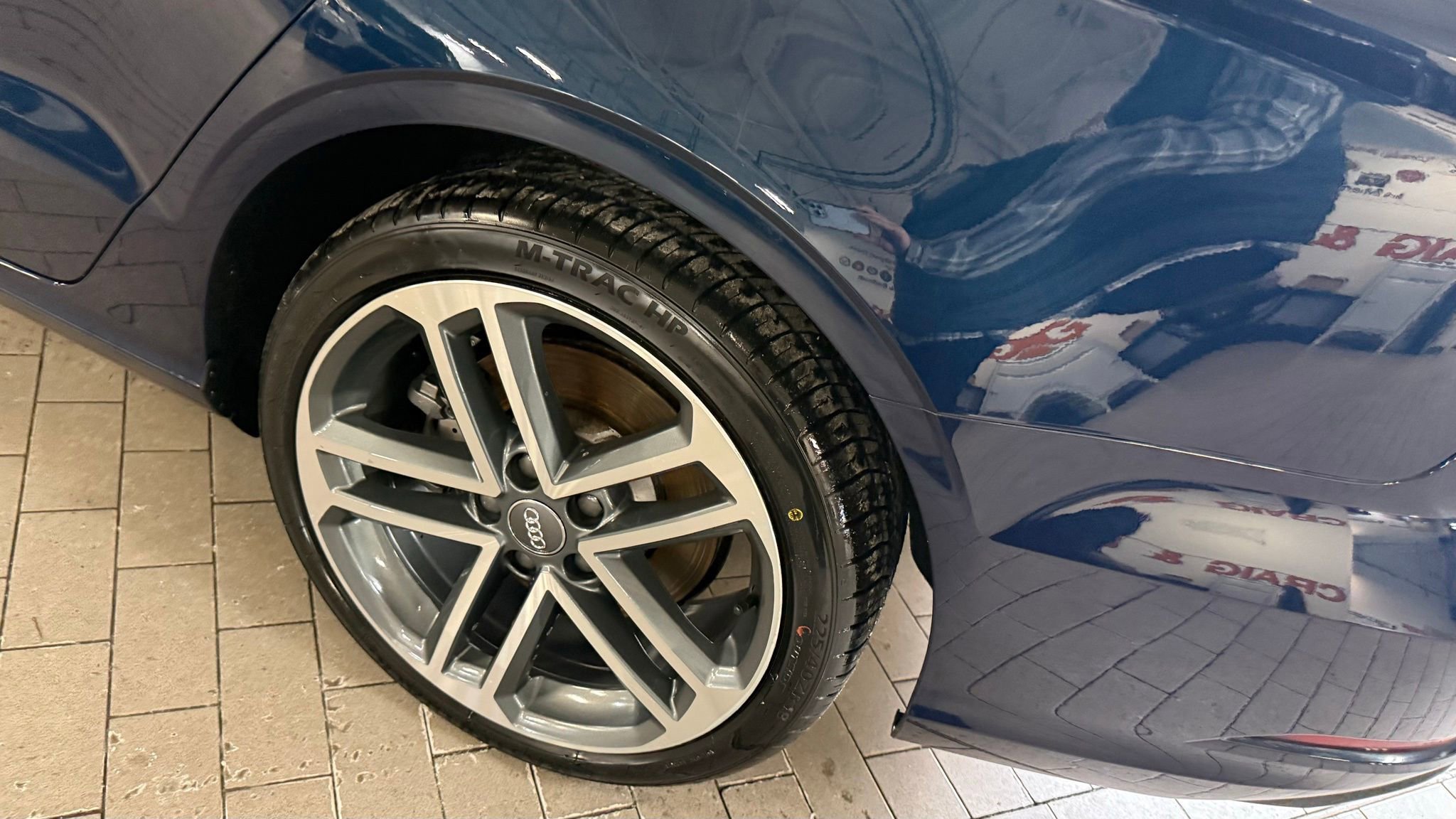 Used 2019 Audi A3 2.0T Premium w/ Convenience Package image 13