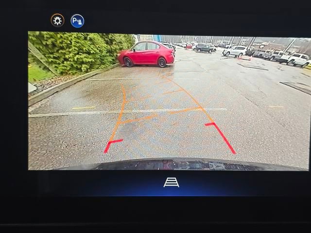 New 2026 Chevrolet Equinox RS w/ Convenience Package III image 6