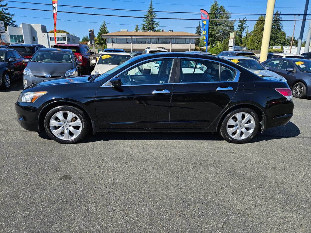 Used 2008 Honda Accord EX-L image 7