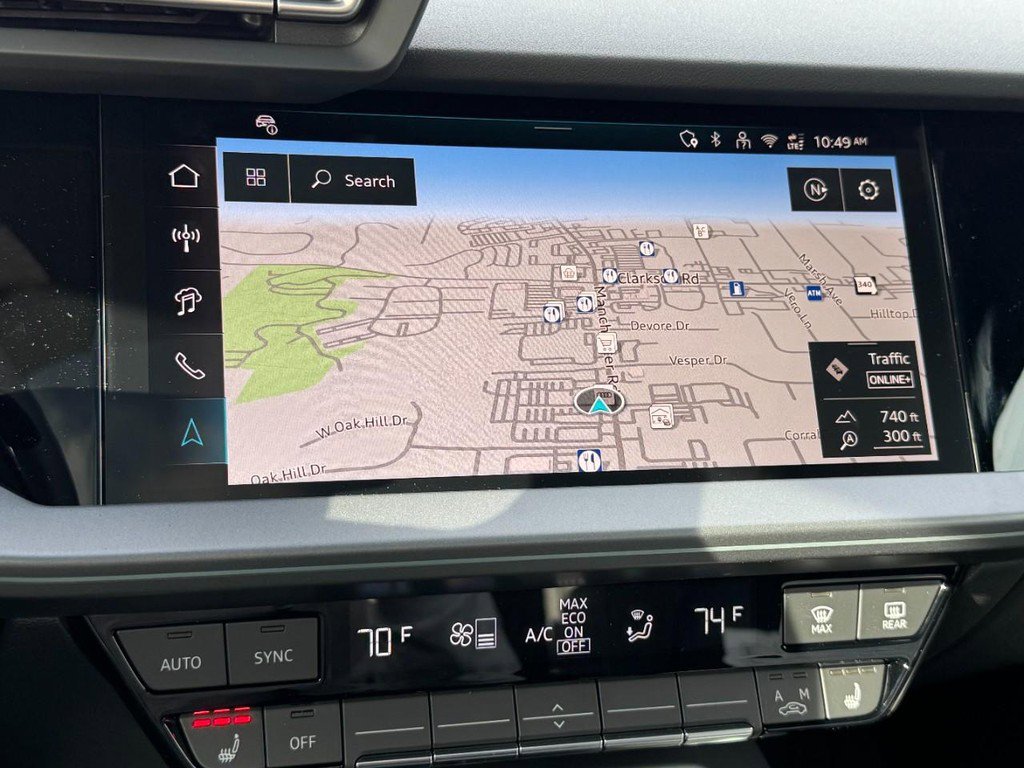 New 2026 Audi A3 2.0T Premium Plus image 16