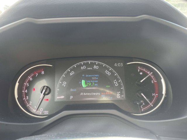 Certified 2025 Toyota RAV4 LE AWD/4WD image 26