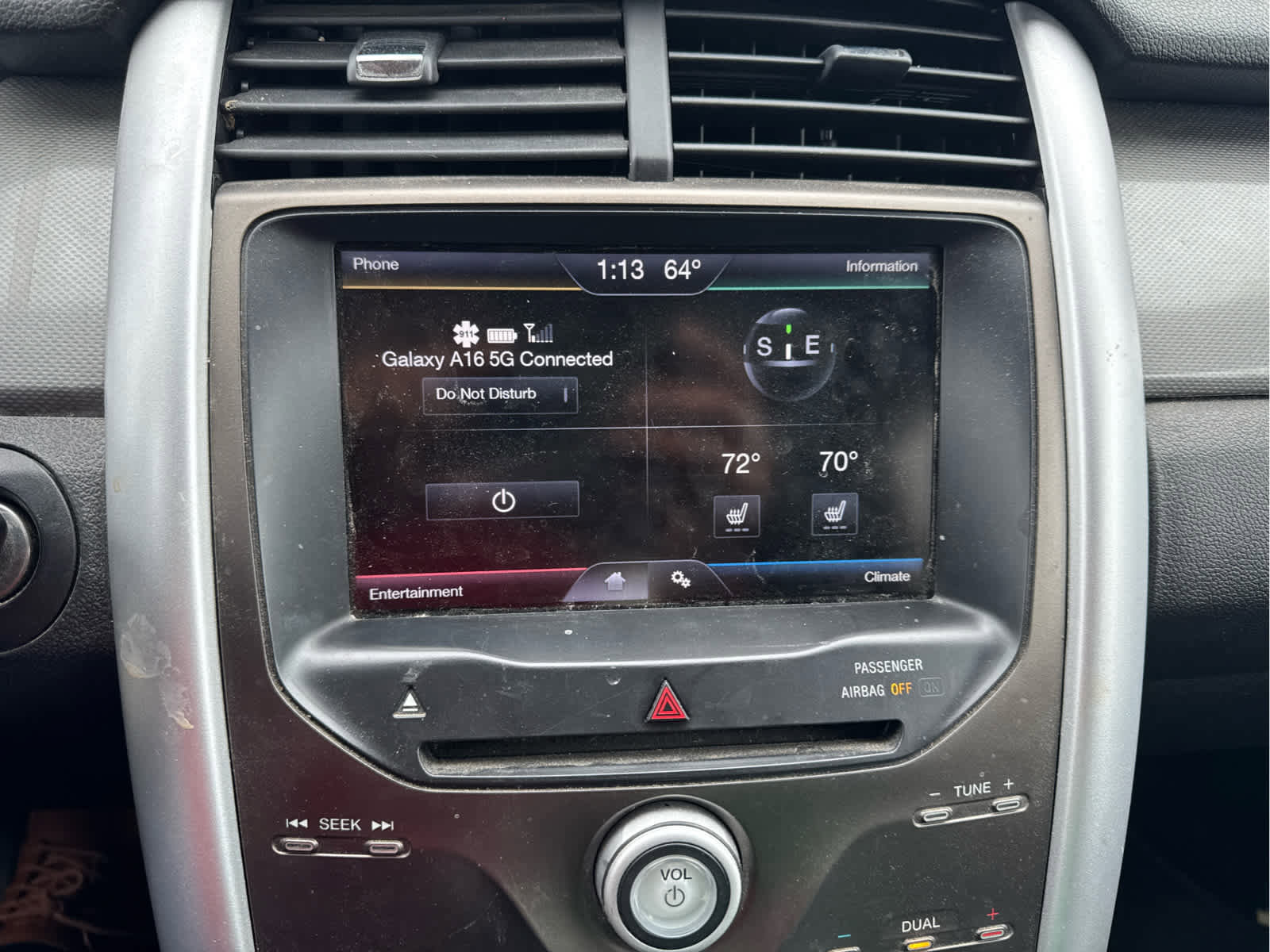 Used 2013 Ford Edge SEL image 8