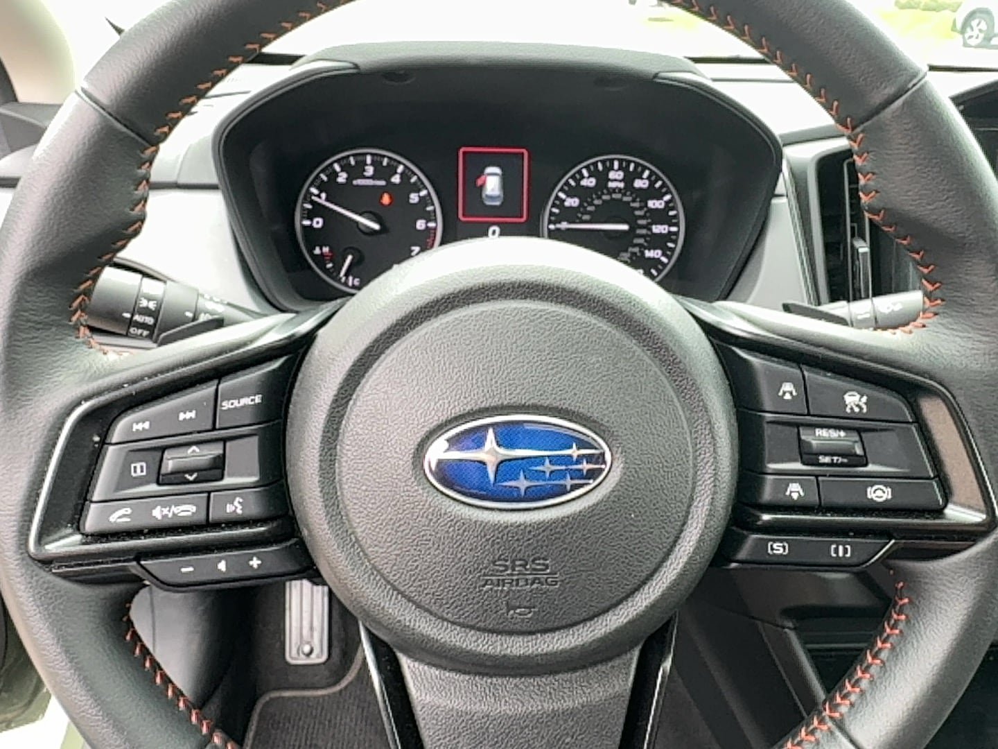 Certified 2025 Subaru Crosstrek 2.5i Limited AWD/4WD image 29