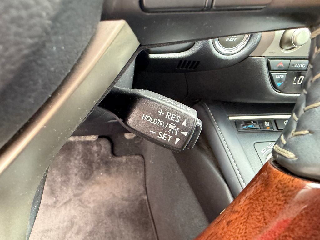 Used 2018 Lexus ES 350 w/ Ultra Luxury Package image 15