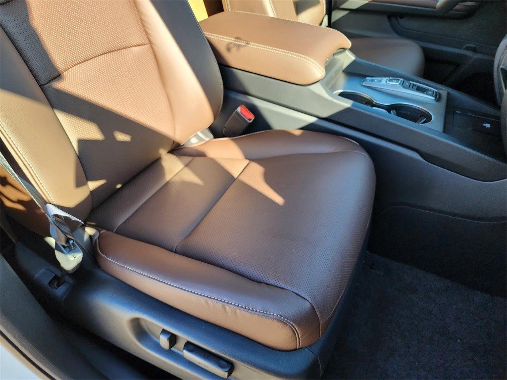 Used 2025 Honda Ridgeline RTL image 19
