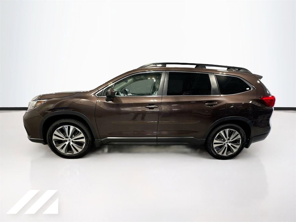 Used 2019 Subaru Ascent Premium w/ Popular Package #2A image 8