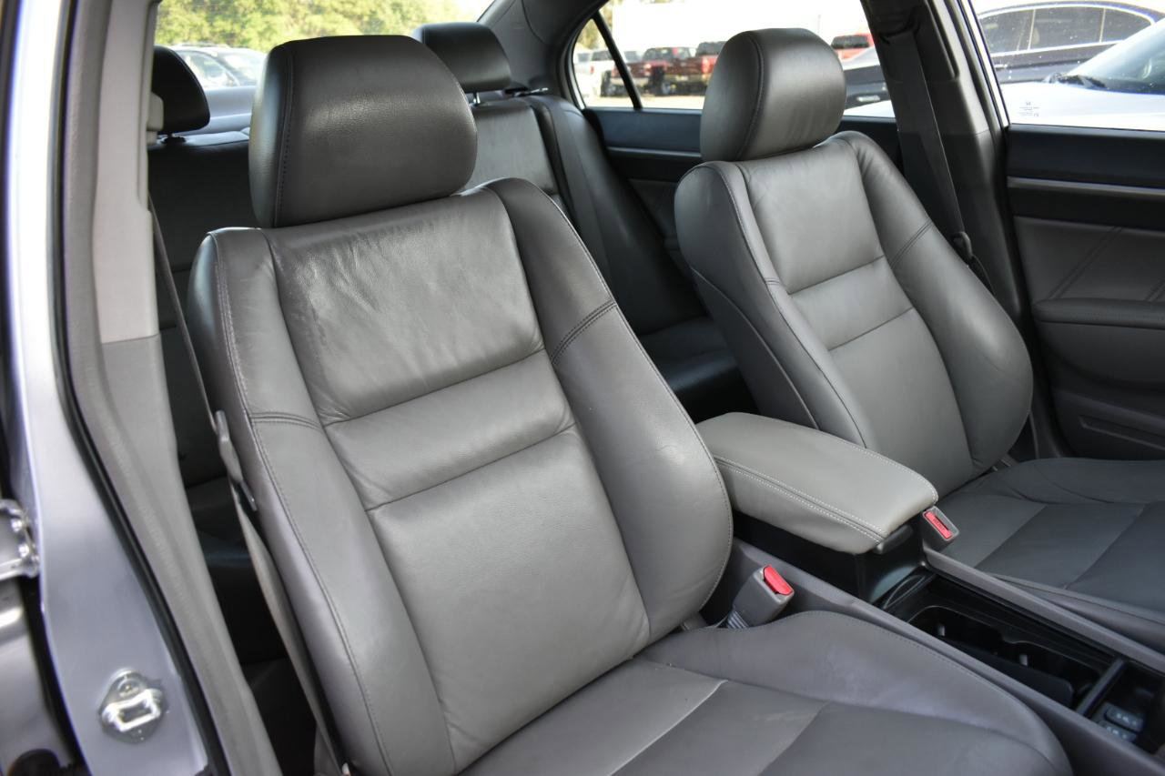 Used 2011 Honda Civic EX-L image 30