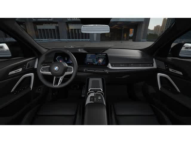 New 2026 BMW X2 xDrive28i w/ Technology Package AWD/4WD image 10