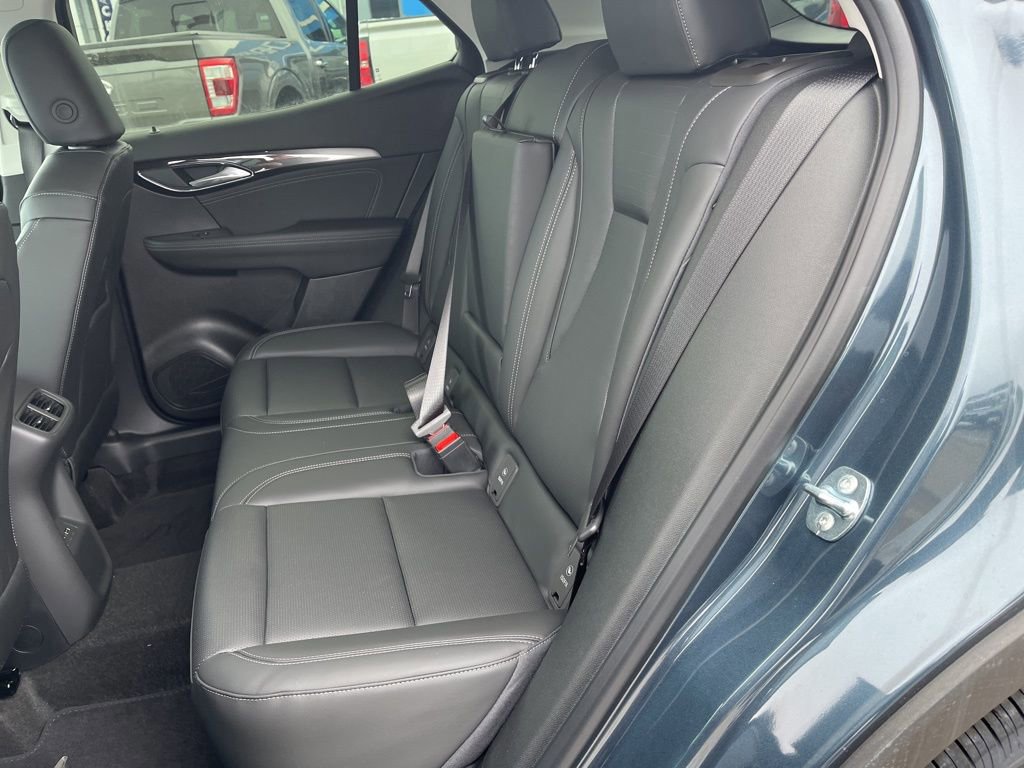 New 2026 Buick Envision Preferred image 24