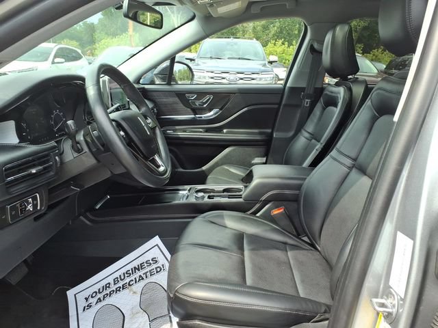 Used 2022 Lincoln Corsair AWD w/ Premium Package image 12