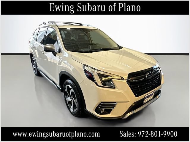 Used 2023 Subaru Forester Touring AWD/4WD image 1