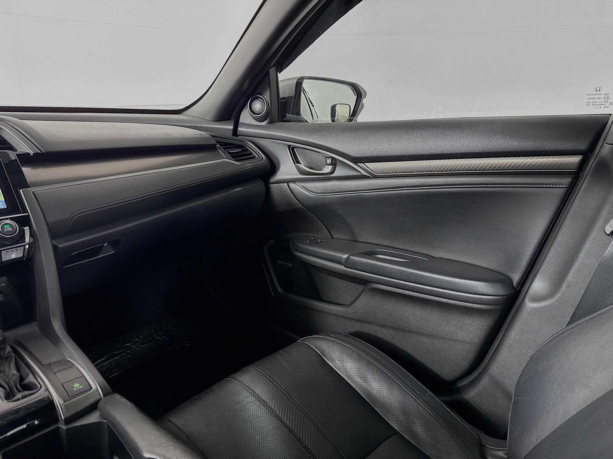 Used 2019 Honda Civic Sport Touring image 29