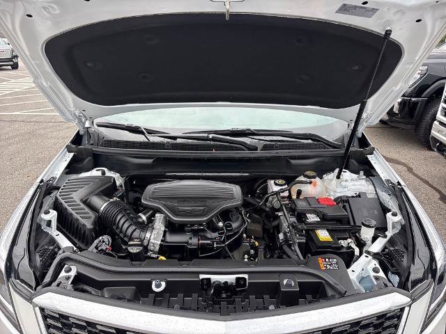 Used 2025 Cadillac XT5 Premium Luxury image 23