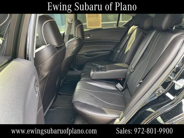 Used 2021 Acura ILX Premium Package image 25