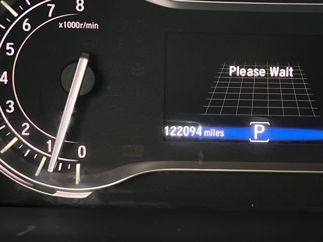 Used 2017 Honda Pilot EX-L image 22