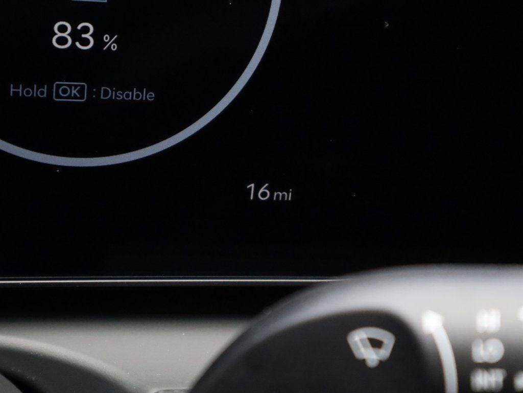 New 2025 Hyundai Santa Cruz SEL FWD image 31