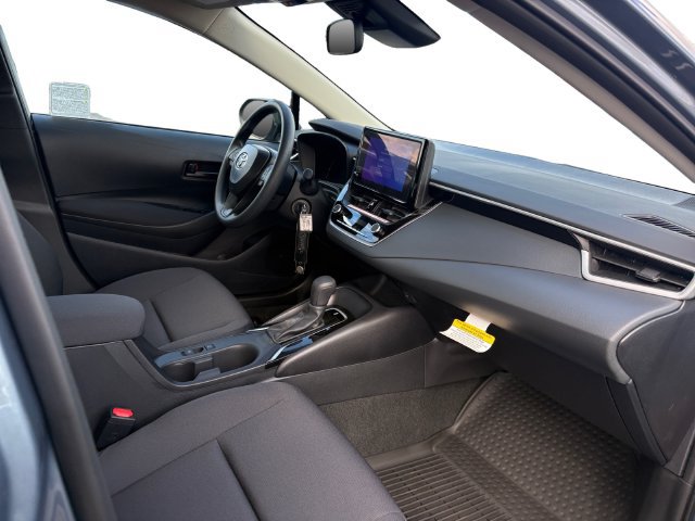 New 2027 Toyota Corolla LE FWD image 20