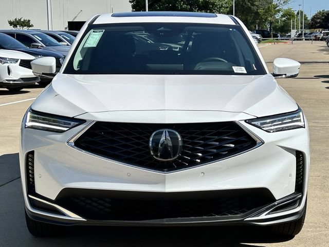 Used 2026 Acura MDX SH-AWD w/ Technology Package image 8