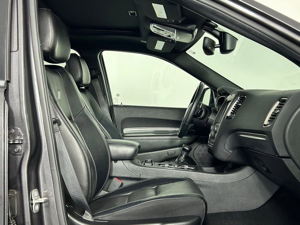 Used 2020 Dodge Durango R/T w/ Blacktop Package AWD/4WD image 8
