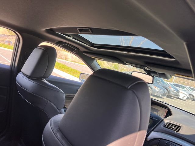 Used 2016 Acura ILX image 29