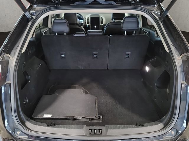 Used 2022 Ford Edge SEL w/ Convenience Package image 7