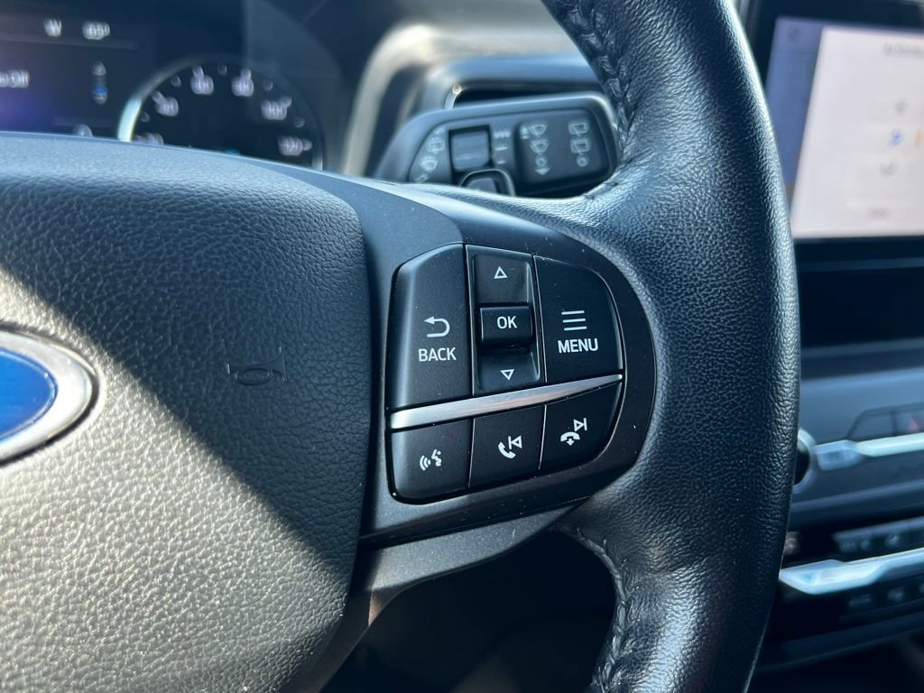 Used 2020 Ford Explorer XLT w/ Equipment Group 202A image 27