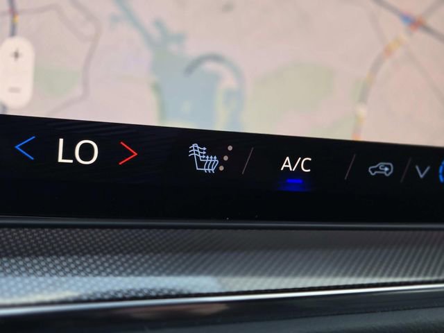 Used 2025 Chevrolet Tahoe RST w/ Comfort Package image 28