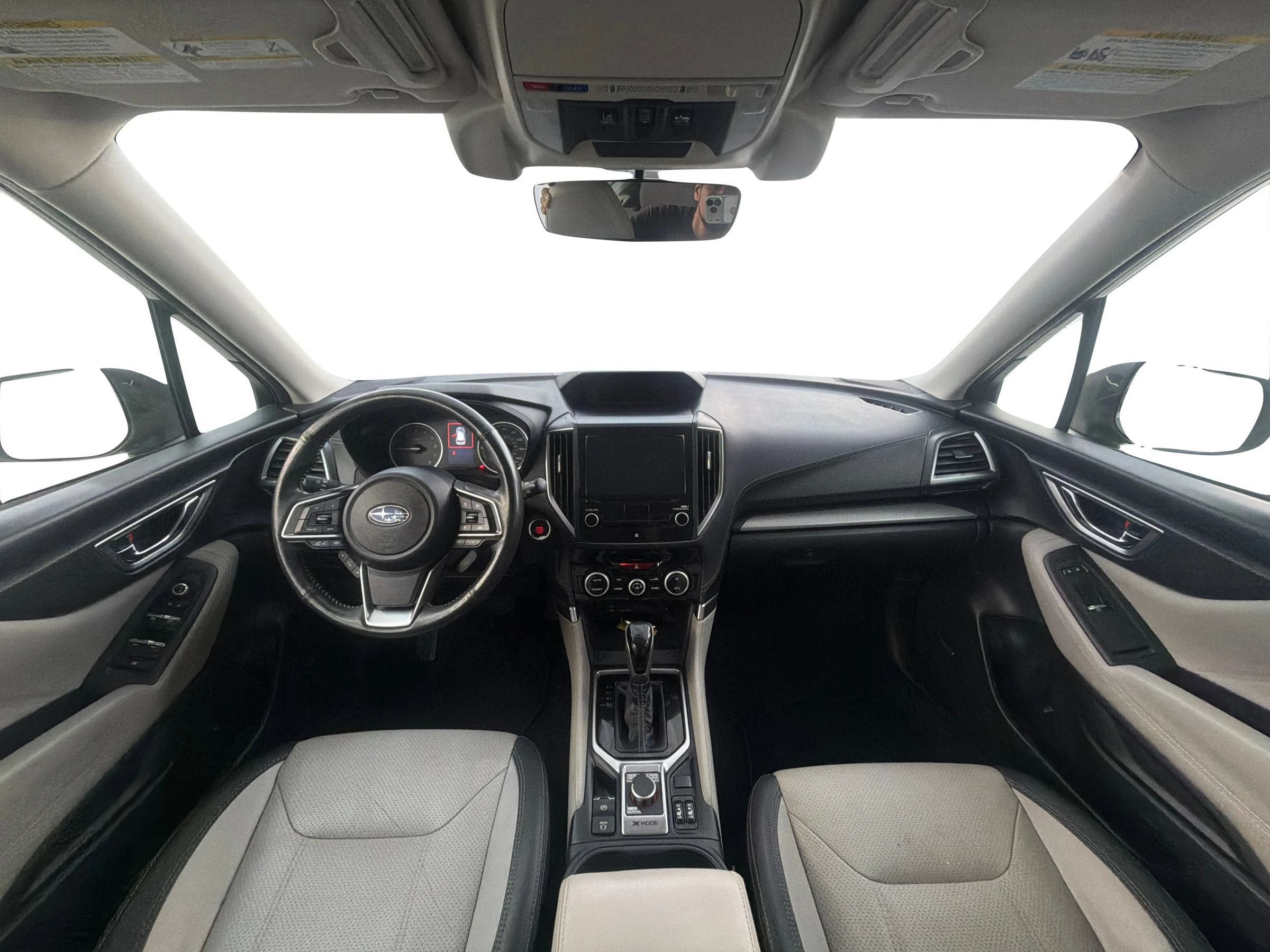 Used 2019 Subaru Forester Limited AWD/4WD image 17
