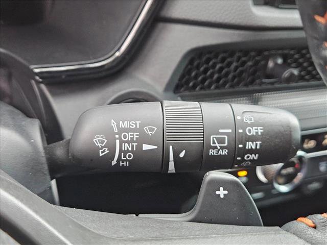 Used 2025 Honda CR-V Sport-L image 16