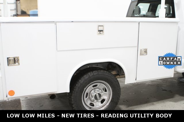 Used 2019 Ford F350 XL w/ XL Value Package image 39