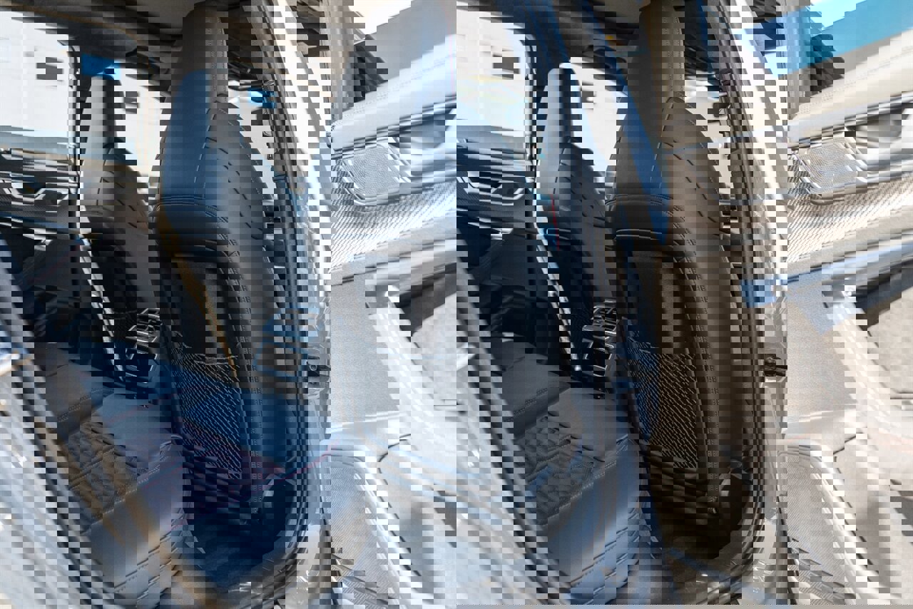 Used 2026 Audi RS 6 performance image 72